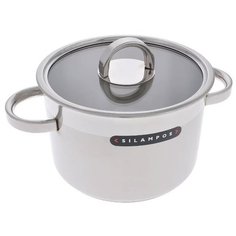 Кастрюля Silampos Atlantico 3 л