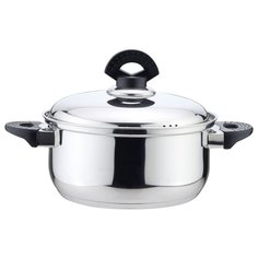 Кастрюля Mallony P-01A-20 29 л