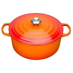 Кастрюля LE CREUSET Кастрюля 53