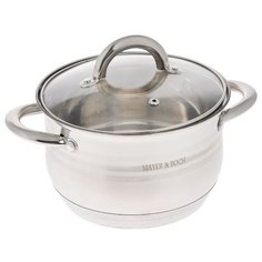 Кастрюля MAYER & BOCH MB-24031