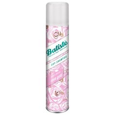 Сухой шампунь Batiste Rose Gold