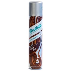 Сухой шампунь Batiste Divine