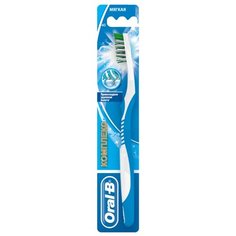 Зубная щетка Oral-B Комплекс