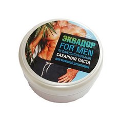 Паста для шугаринга Аюна For Man