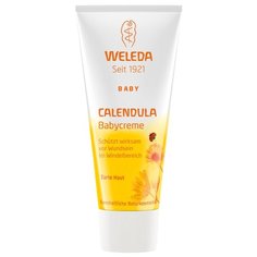 Weleda Крем с календулой для