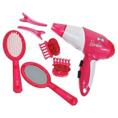 Салон красоты Klein Barbie 5793