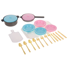 Набор посуды Совтехстром