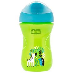 Поильник Chicco Easy Cup 266 мл