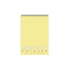 Скетчбук для зарисовок Fabriano