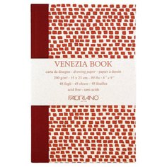 Скетчбук Fabriano Venezia