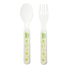 Набор столовых приборов Lubby