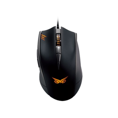 Мышь ASUS Strix Claw Black USB