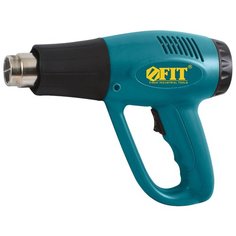 Строительный фен FIT HG-1601