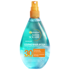 GARNIER Ambre Solaire