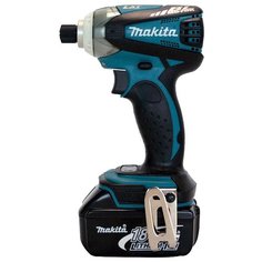 Винтоверт Makita DTD145RFE