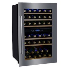 Встраиваемый винный шкаф Dunavox