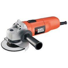 УШМ BLACK+DECKER KG115