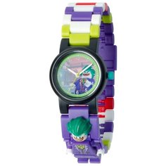 Наручные часы LEGO 8020851