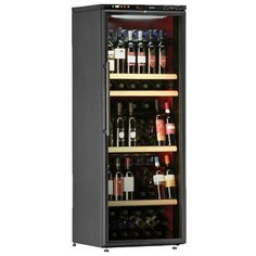 Винный шкаф IP INDUSTRIE C 401 CF