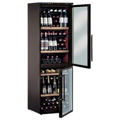 Винный шкаф IP INDUSTRIE C 601 CF