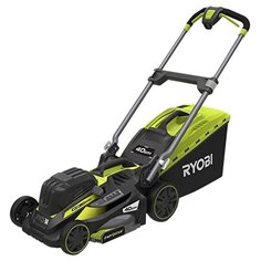 Газонокосилка RYOBI RLM 18X41H240