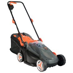 Газонокосилка PATRIOT РТ 330 Li Патриот