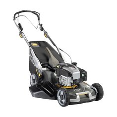 Газонокосилка STIGA Twinclip 55