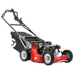 Газонокосилка AL-KO 127148 Solo