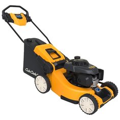 Газонокосилка Cub Cadet XM2 DR46S