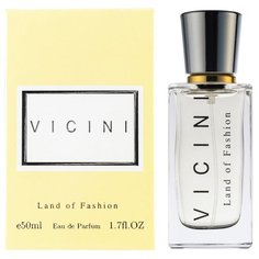 Vicini Land of Fashion