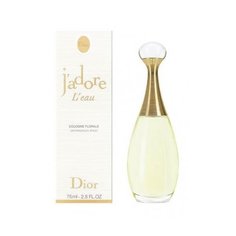 Christian Dior Jadore Leau