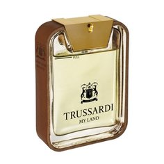 TRUSSARDI My Land