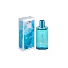 Davidoff Cool Water Sea Scent