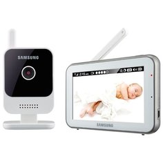 Видеоняня Samsung SEW-3042WP