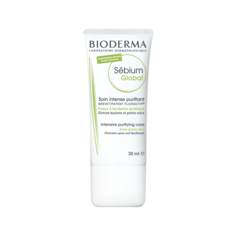 Bioderma Крем Sebium Global