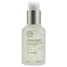 TheFaceShop Chia Seed Moisture
