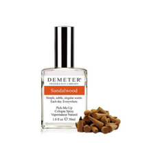 Demeter Fragrance Library