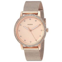 Наручные часы FOSSIL ES4365
