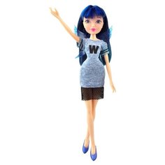 Кукла Winx Club Мода и магия-3