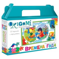 Настольная игра Origami Времена