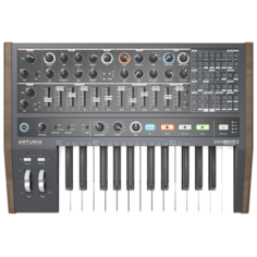 Синтезатор Arturia MiniBrute 2