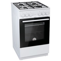 Плита Gorenje GN 5111 WH