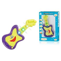 1 TOY гитара Поющий оркестр