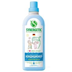 Концентрированный кондиционер Synergetic