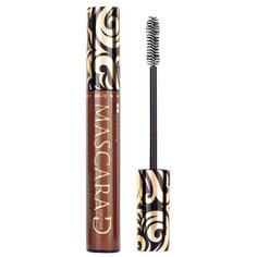 Relouis тушь для ресниц Mascarad