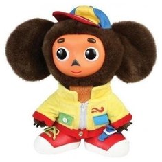 Интерактивная развивающая Мульти Пульти