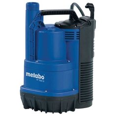 Насос Metabo TP 7500 SI
