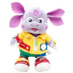 Мягкая игрушка Мульти-Пульти