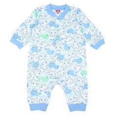 Комбинезон cherubino