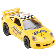 Легковой автомобиль Siku